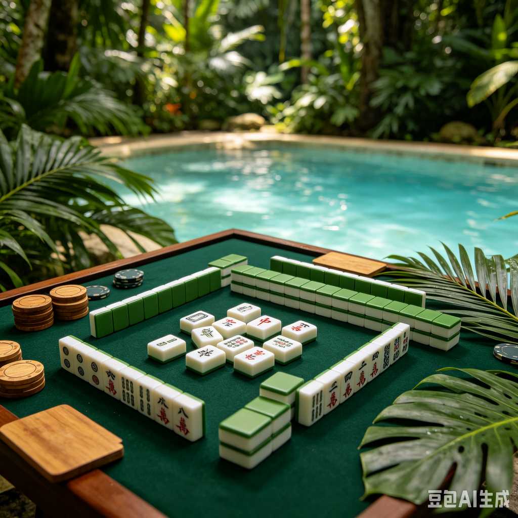 what is the best material for mahjong tiles