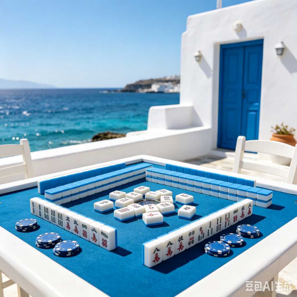 RioDeJaneiro,mahjong
