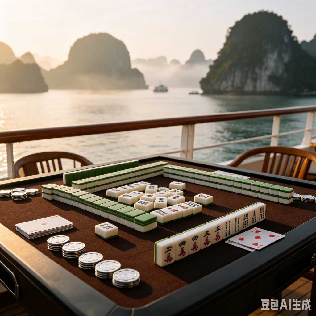 columbus,mahjong