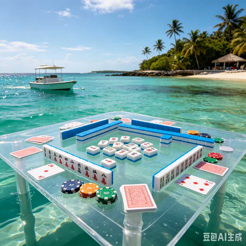Clearwater,mahjong