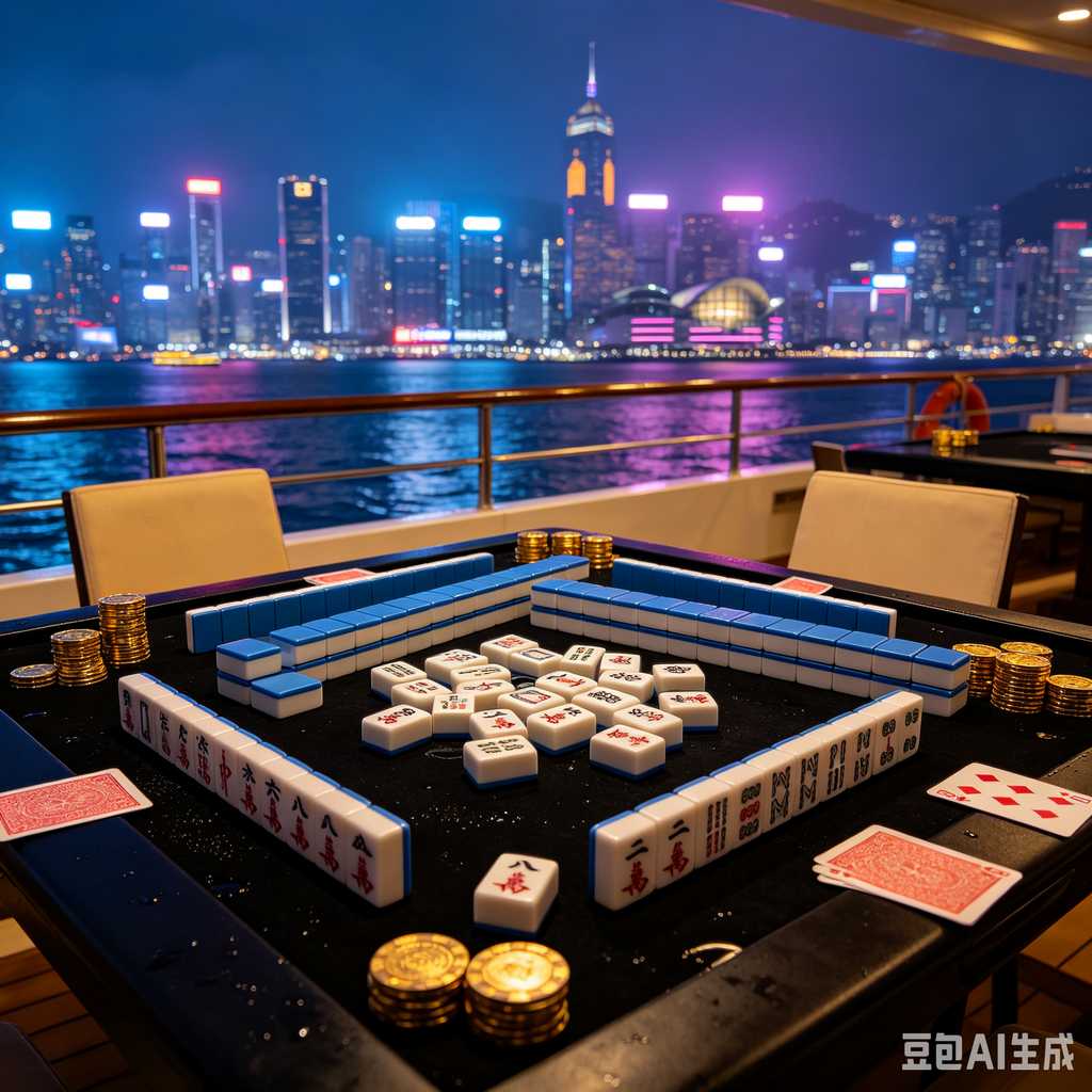 art collection mahjong set