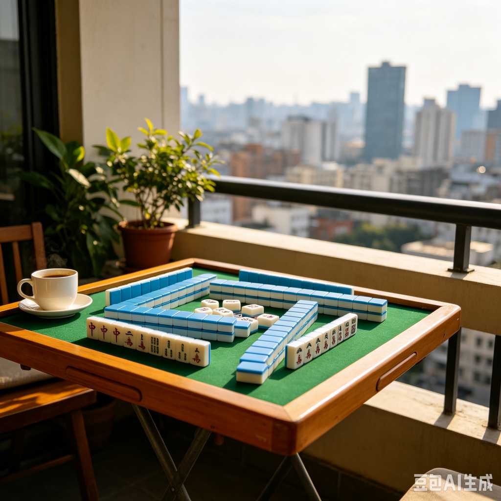 KansasCityMO,mahjong