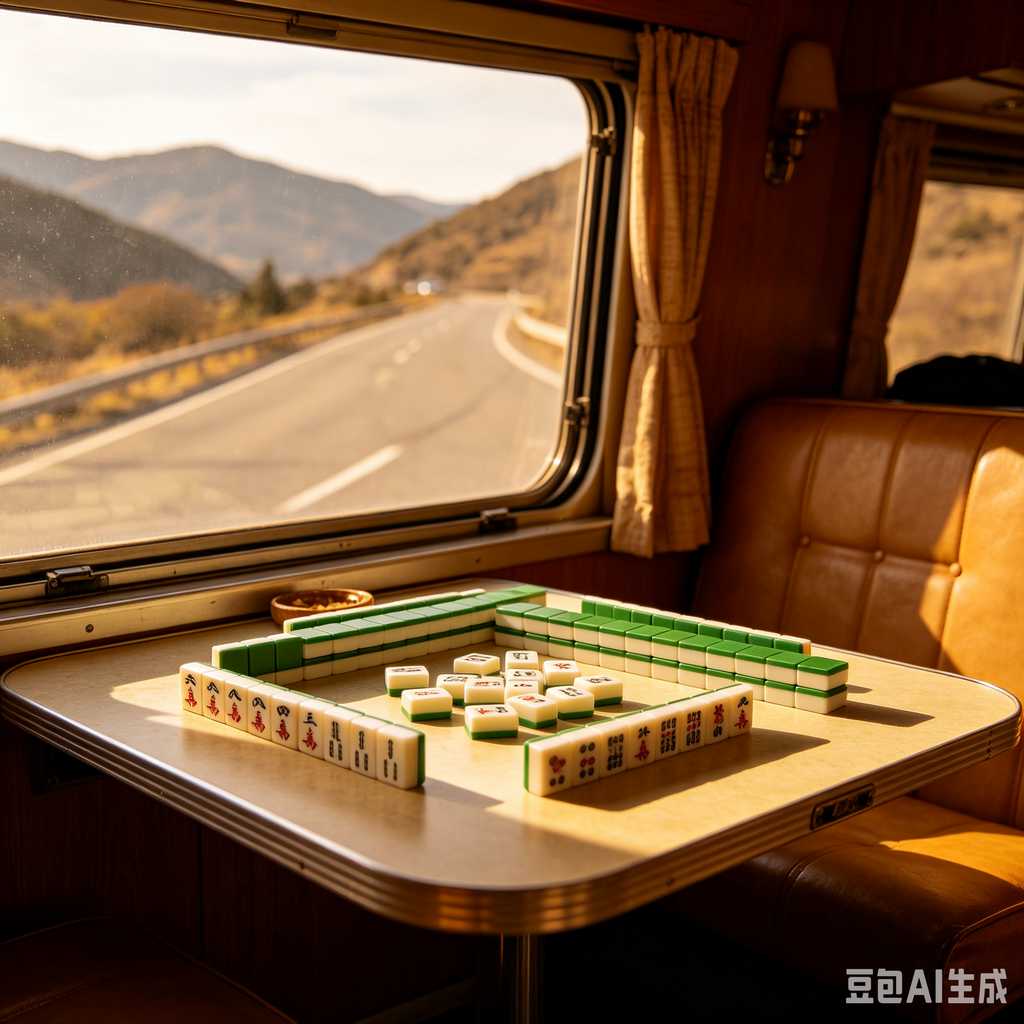 Mesa,mahjong