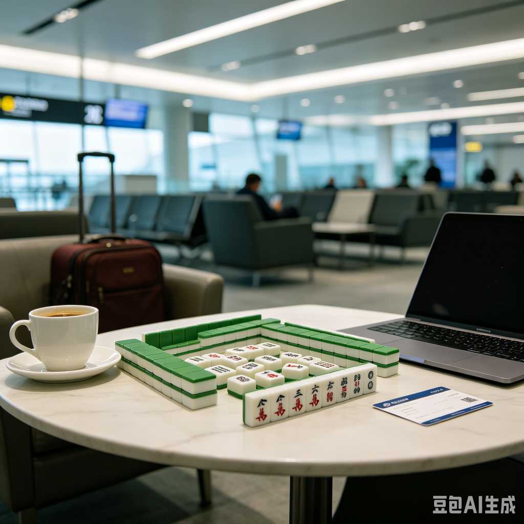 cedar wood mahjong tiles
