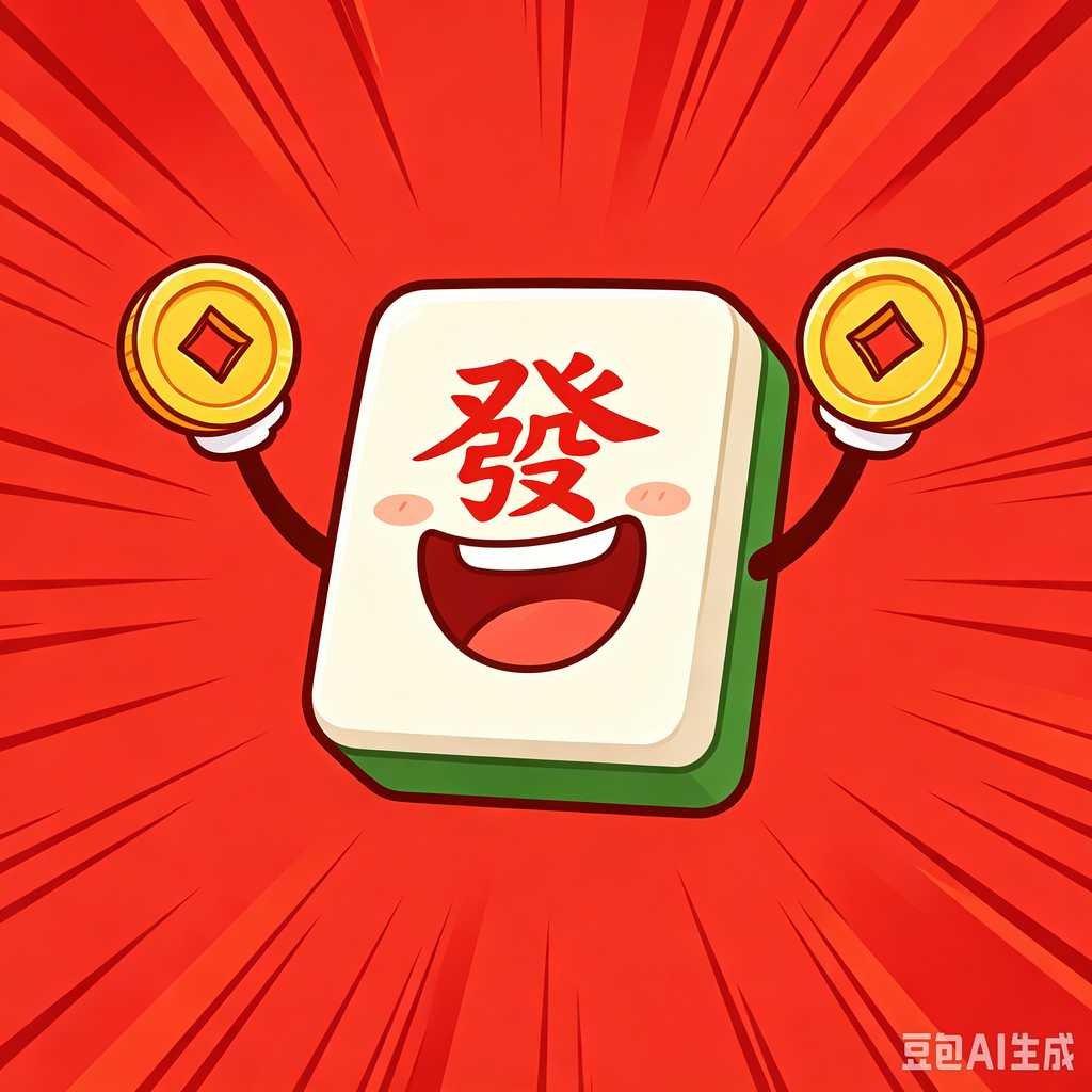 low price high quality mahjong set