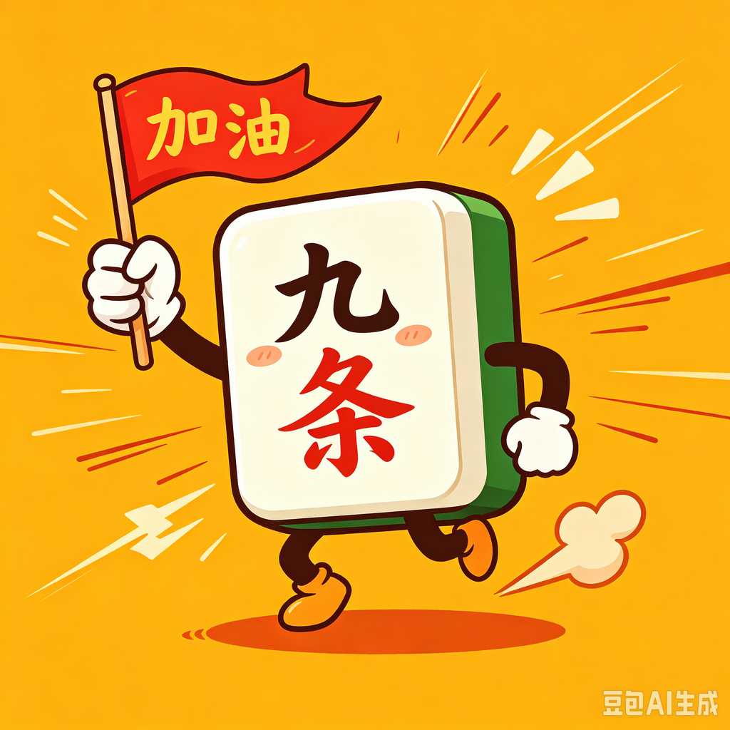 MobileAL,mahjong