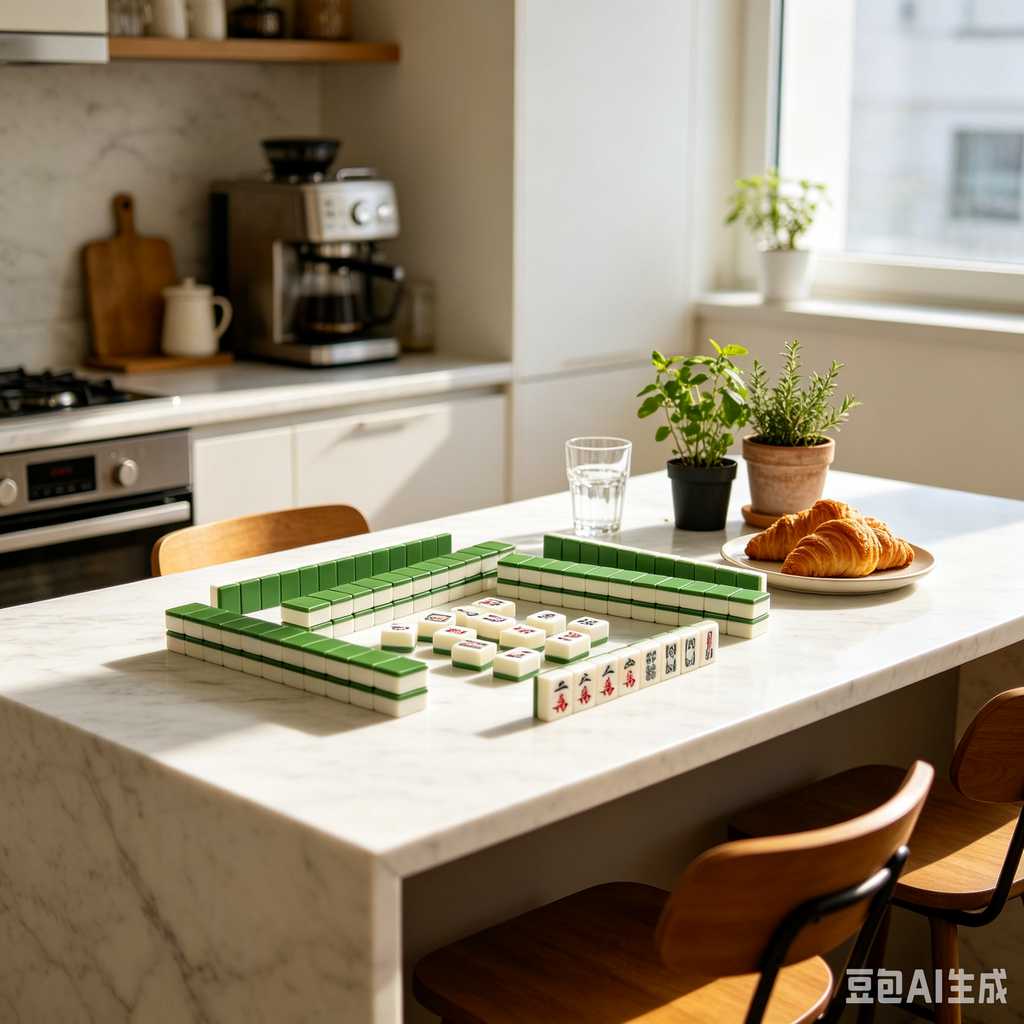 best mahjong set for home use