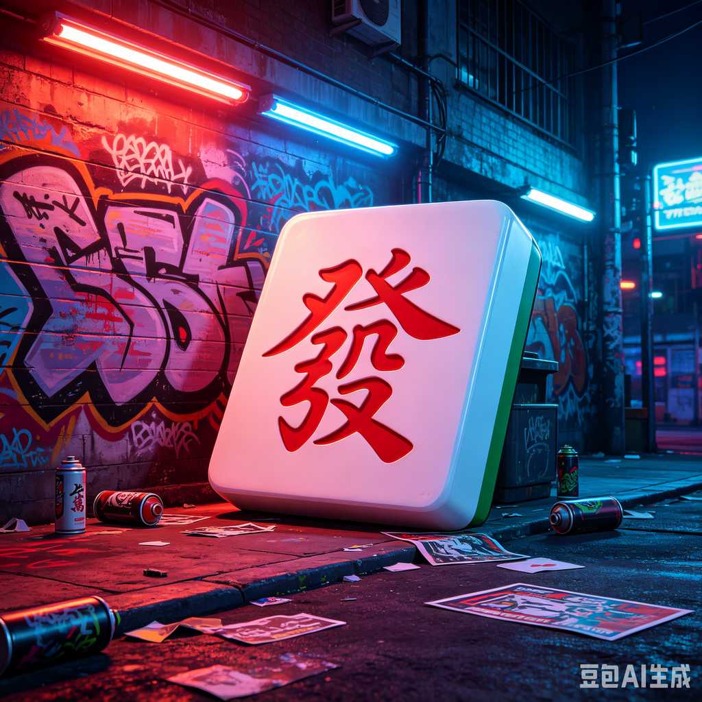 mahjong set for beginners