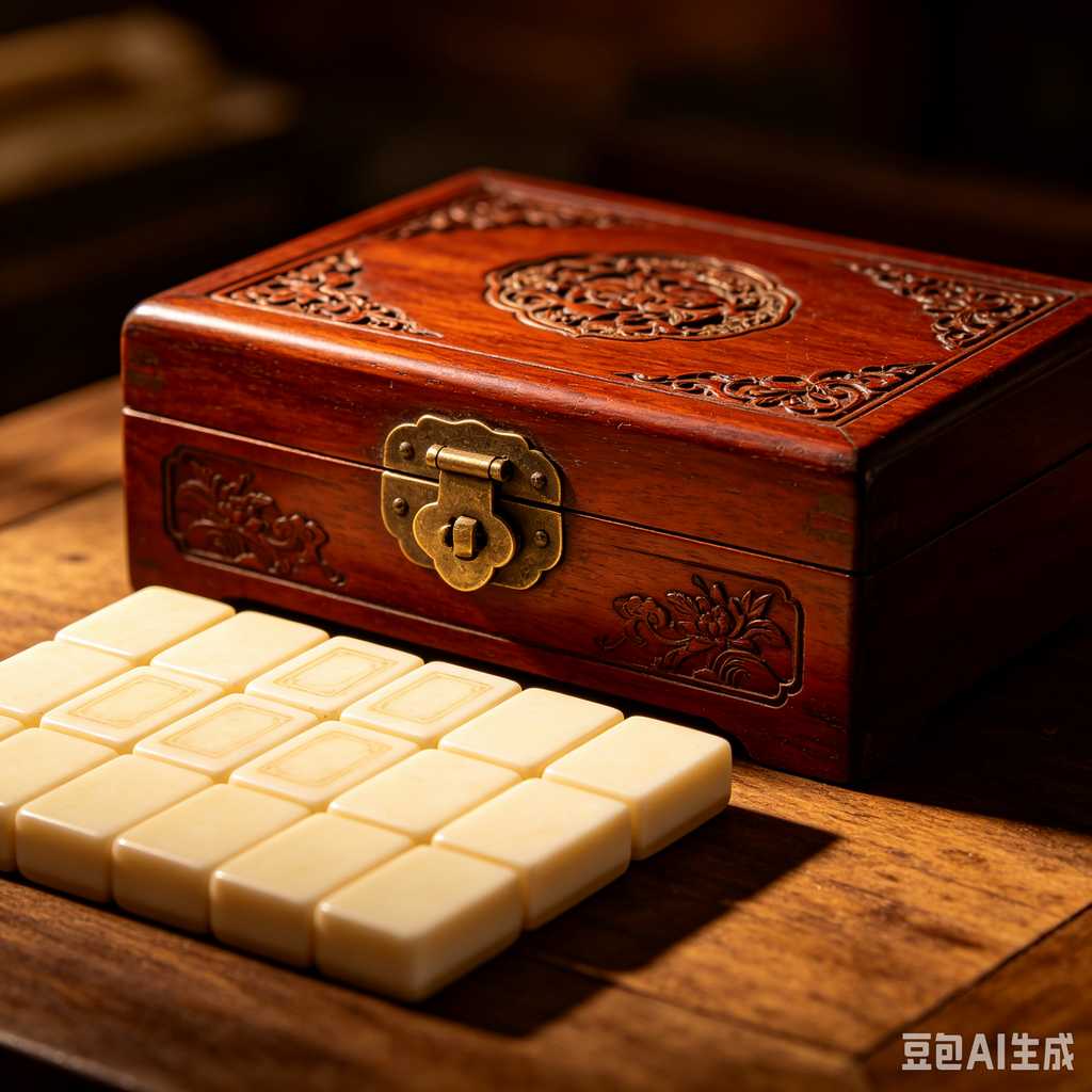 Berlin,mahjong