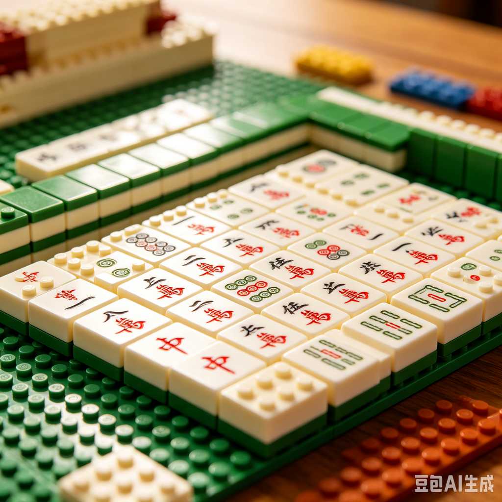 quick ship mahjong set uk