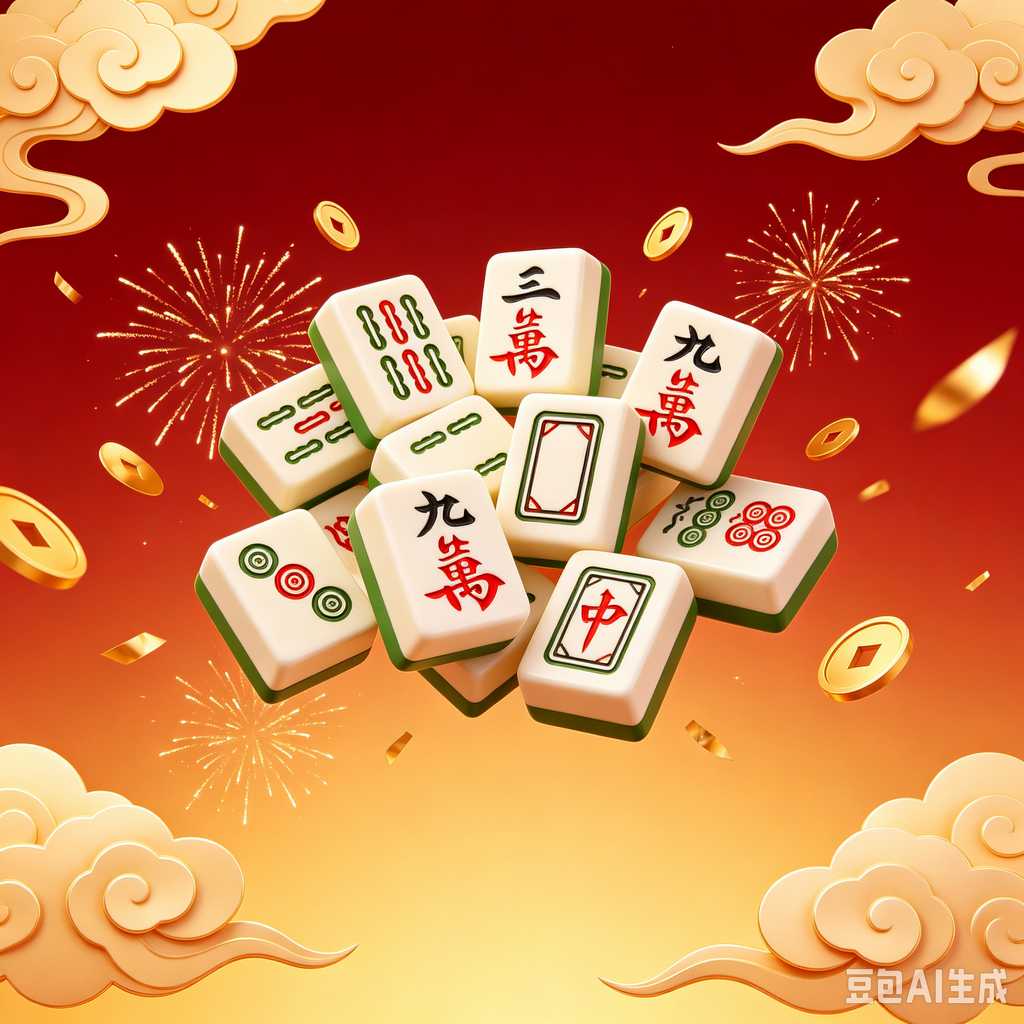 mahjong scoring coin set
