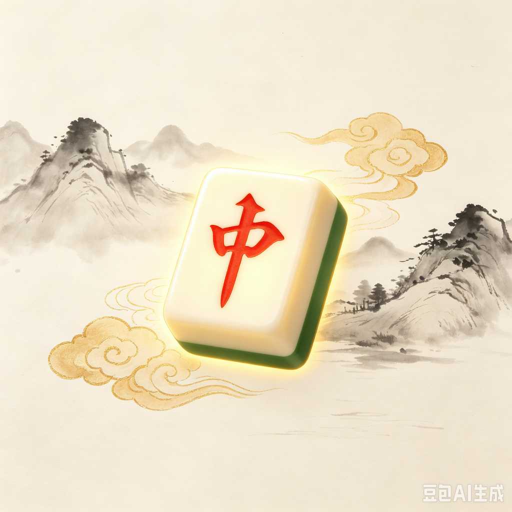 Burgas,mahjong