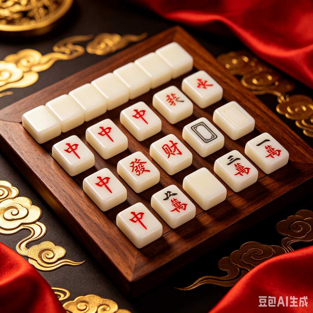 Aveiro,mahjong