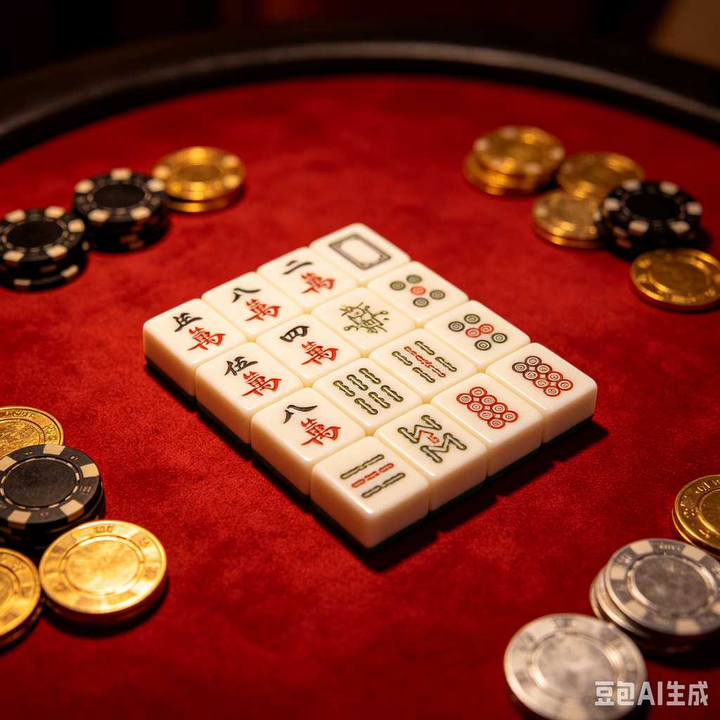 novisad,mahjong