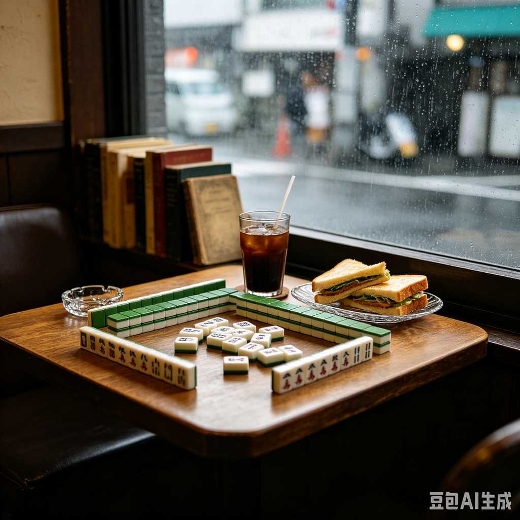 best luxury mahjong set