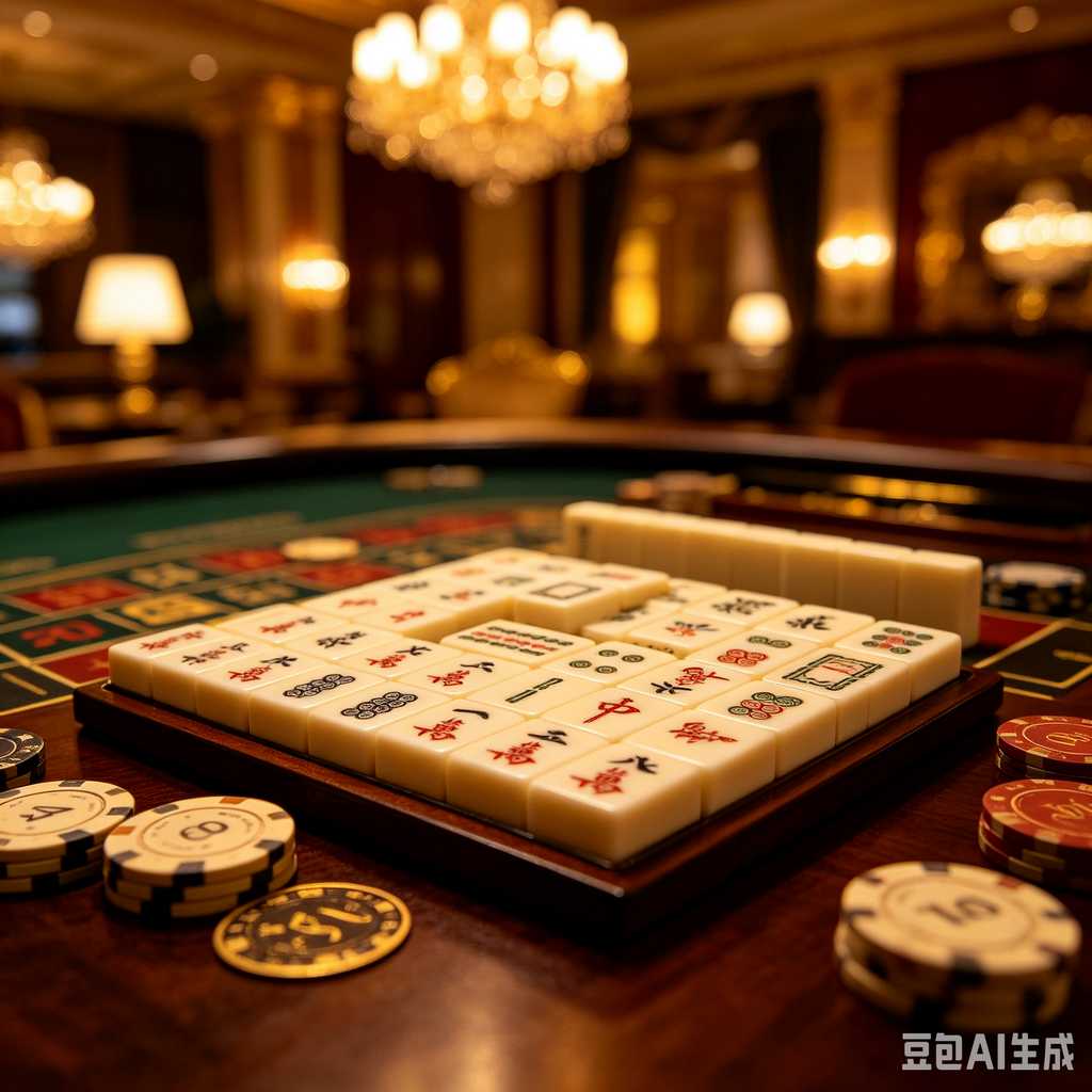 grenoble,mahjong