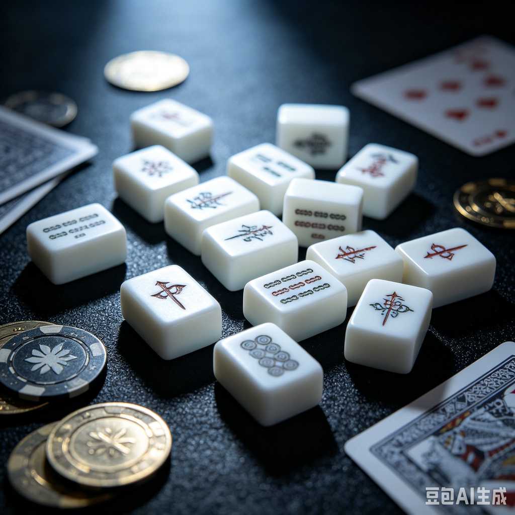 maracaibo,mahjong