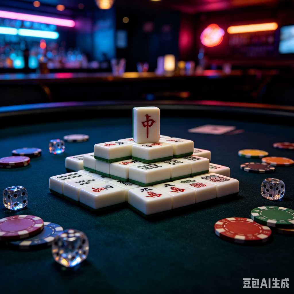 JoaoPessoa,mahjong