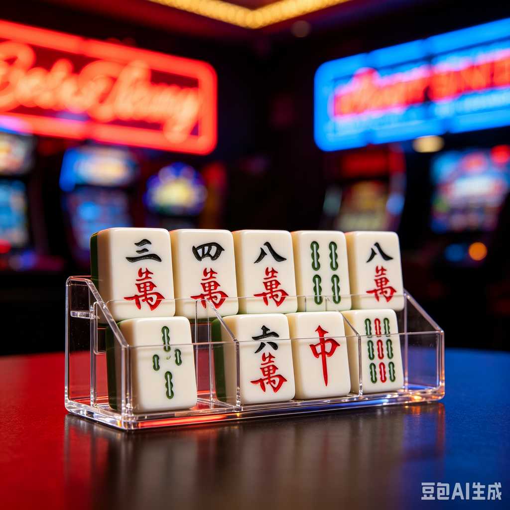 reliable mahjong supplier usa