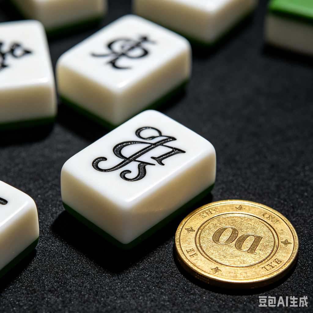 portable carrying case mahjong