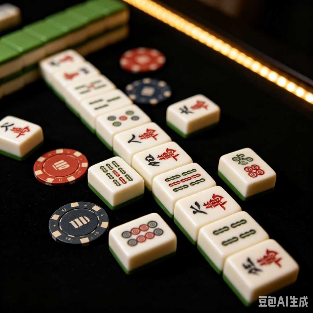 ColumbusOH,mahjong
