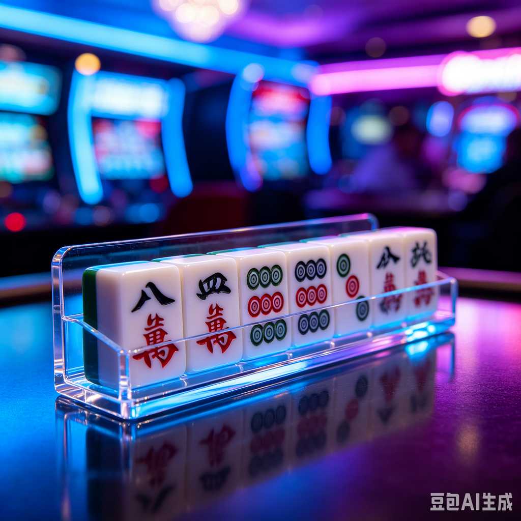 durable mahjong tile holders