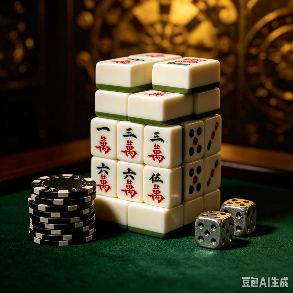 Tennessee,mahjong