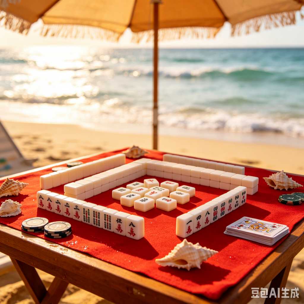 160 tiles american mahjong set