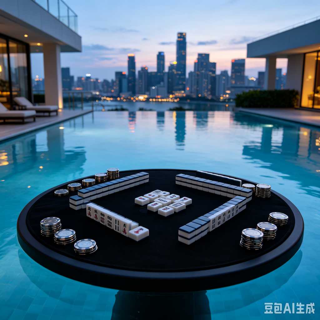 Hawaii,mahjong
