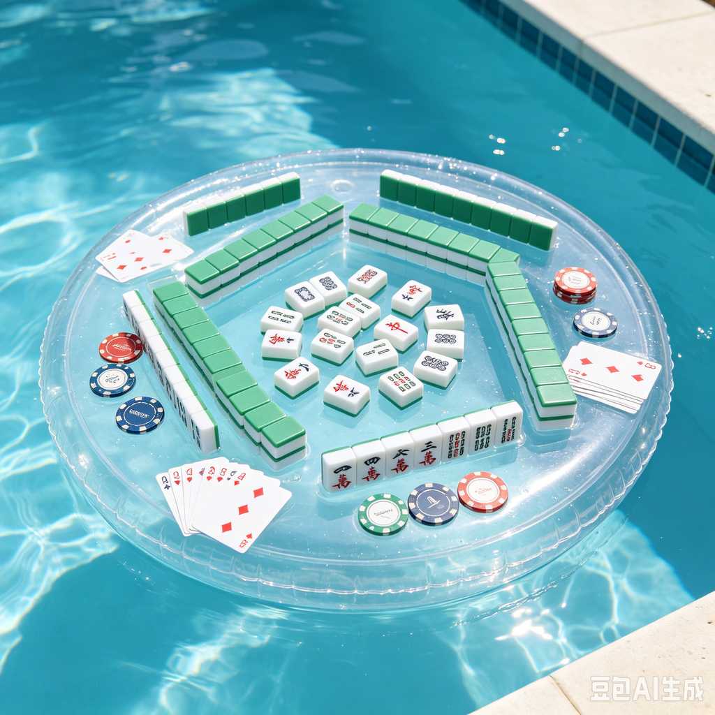 lund,mahjong