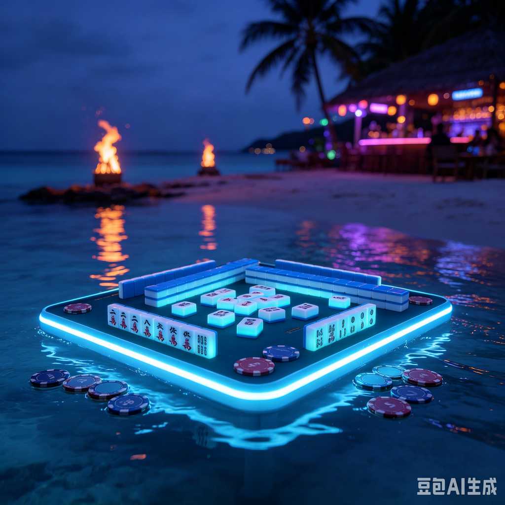gift ready mahjong set